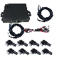  Backup Parking Sensor Car Parking Radar for Toyota Corolla Cross