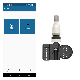 315MHz 433MHz Mobile APP Universal Programming TPMS Sensor