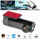  Mini Wi-Fi 1080P Dash Camera Recorder 140 Wide Angle Car DVR Dashboard Camera with 360 Degree Rotate, Night Vision, APP Share Esg12909