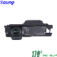  170 Degree Ahd 1080P Vehicle Rear View Car Camera for Opel Insignia 2008 - 2016