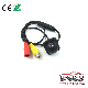  12V CMOS Car Rear View Camera