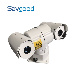  Long Distance IR Imx385 Law Enforcement Car Detect 35X Camera