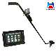  OEM! ! ! Peacentury Waterproof Portable Under Car Bomb Finding Mirror V3d Under Vehicle Security Checking Camera
