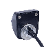  Waterproof Universal 8 LED Night Vision Backup Rear View Car Camera