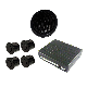  English Voice Parking Sensor