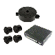 High Quality Buzzer Parking Sensor with Four Sensors