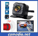 Universal OEM Mini Waterproof Auto /Car Vehicle Camera (CMOS/CCD optional) manufacturer