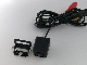 180 Degree Car Reverse Front Rear Universal Reversing Rearview Camera manufacturer