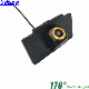  170° Ahd 1080P Golden Lens Reverse Car Vehicle Camera for KIA Cadenza/K7 2010 2011 2012 2013 2014 2015 2016 Rearview Monitor
