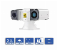  55X Optical 2.0MP HD Network Rugged Car Mounted Laser PTZ Camera