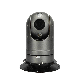 2.5kg Rugged Police Car Thermal PTZ Camera