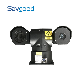  Law Enforcement 1km Long Range Laser Vehicle Mounted PTZ Camera
