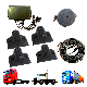  Heavy Duty Truck Trailer Side Scan Parking Sensor System
