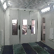  China Manufacturer Auto Oven Car Paint Spray Booth, Car Spray Paint Booth Oven, Car Painting Camera Nina