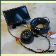 Truck Car Bus Monitoring Camera
