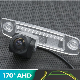  Ahd 720p Trajectory Golden Lens Car Rear View Camera for KIA Sportage R SL Sportage 3 2010~2015 Sorento Ceed Rio Vehicle Camera