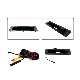  Wemaer OEM 720p 1080P Ahd Waterproof Shockproof Night Vision Reverse Car Camera for Buick Gl8 Es Firstland 653t 2020/2021/2022