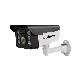  Anxinshi Human Car Detection Warning Analysis IP Camera with Speaker