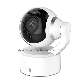 Mini 2.0MP PTZ WiFi Wireless IP Camera with 1080P Resolution