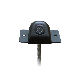  CMOS Waterproof Night Vision Bullet Car Small Side Rear View Camera