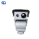  35km Day Area Detection Car Auto Tracking PTZ 640 Long Range Thermal Camera