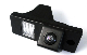 Rearview Car Backup Reversing Safety Car Camera for Hyundai Azera