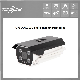 5MP 8mm Lens Intelligent Bullet Facial Recognition IR IP Camera