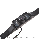  New Generation Car Rear View Camera Reversing Backup Camera with 8 Bright LED Lights 170&Deg Perfect Wide View Angle IP68 Waterproof