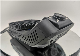  Quadruple Car Recorder Camera Supports Smoking & Calling Alarm Dash Camera