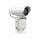  Police Car Mounted Anti-Terrorist PTZ Thermal Imaging Camera for Security