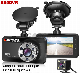  Dash Cam Front & Rear 1080P Full HD Dual Dash Camera in Car Camera Dashboard Camera Dashcam for Car 170 Wide Angle W/ 3.0