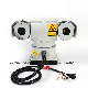  2MP 30X Ahd SDI IP Roof Mount Car PTZ Camera