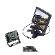 7 in Display with 1CH Camera Rearview Camera Ahd1080p Car Camera manufacturer