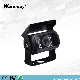  420tvl IR Car Camera Security Wdm CCTV Vehicle Surveillance Camera with Mirror Image