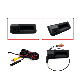  Wemaer OEM Auto Electronics Backup Camera Car Reversing Aid Mirror Waterproof Night Vision Reverse Camera for VW/Audi/Skoda