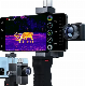 Outdoor Hunting Scope Mate HD Night-Vision Thermal Scanner Scope Camera