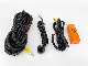  Factory Supply Front and Rear View Camera Coated Plastic Tube for Car Dealer or Car Maker Camera