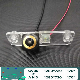 Ahd 720p/1080P Golden Lens Car Rear View Camera for KIA Ceed 2006~2013 Mohave Borrego Carens / Rondo Reverse Vehicle Monitor