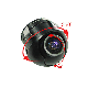 360 Degree Car Camera for Side Mirror