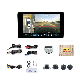  Wemaer OEM T7 Bird View Camera Car Reversing Aid Radio Stereo Auto Electronics Waterproof HD Video 360 Car Camera