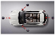  Wemaer OEM 360 Car Camera System Safety Split Auto Stereo Night Vision 3D 4 Side Bird View Radio 360 Camera with Android Player