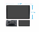  Wemaer OEM Bird View Camera System Auto Parking Android Car Stereo 360 View Car Backup Camera for Honda Odyssey