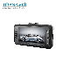  3 Inch Car Video Recorder / DVR / Dash Camera in 1080P