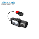  2.45 Inch Car DVR / Dash Cam / Dash Camera in 2K + 1080P + 1080P