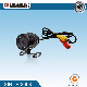  Color CMOS Rear View Car Camera