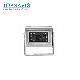 Waterproof CVBS Rear View / Reverse / Backup Camera for Truck in Silver