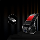  Wemaer 1080P Dual Lens HD Dashcam Car DVR Dash Cam Camera Front and Rear Rearview Mirror Car Camera