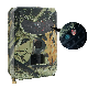  Outdoor Hunting Camera 12MP Wild Animal Detector Trail Camera HD Waterproof Monitoring Infrared Heat Sensing Night Vision