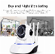  China Manufactory Music Box 4G Hunting Ring Floodlight Motionactivated Camera