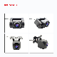  Wemaer Night Vision 2D 3D HD Vehicle Car Camera GPS Tracker 360 Bird View Universal Remote Control 360 Car Camera for 14/15/16 BMW X3 / X4